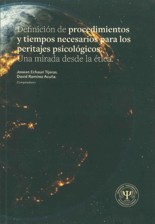 La evaluación psicológica forense en materia de violencia sexual en personas que son agredidas